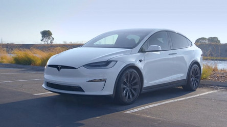 Meet Your Model X | Tesla